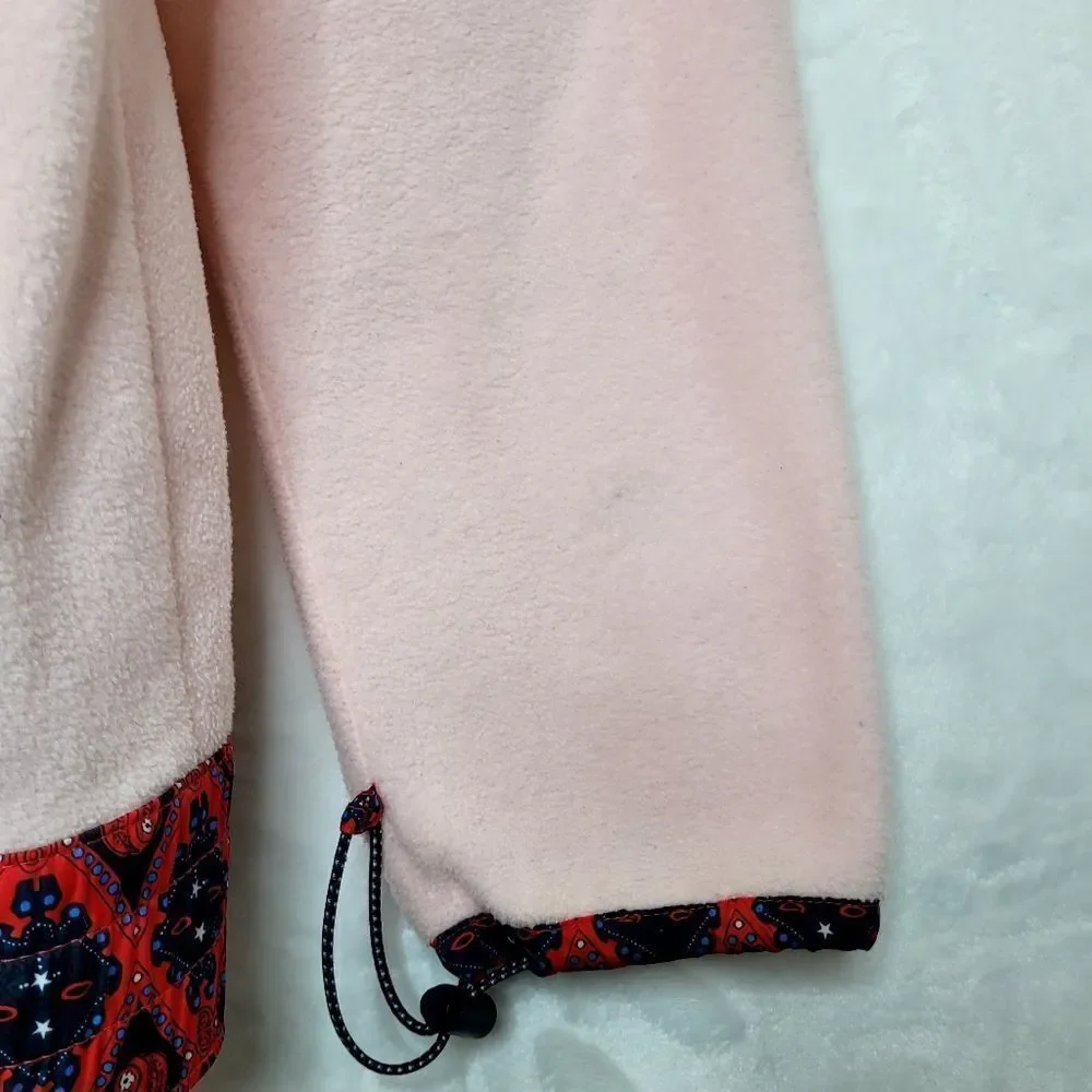 Columbia Opening‎ Ceremony Fleece Hoodie Size Large